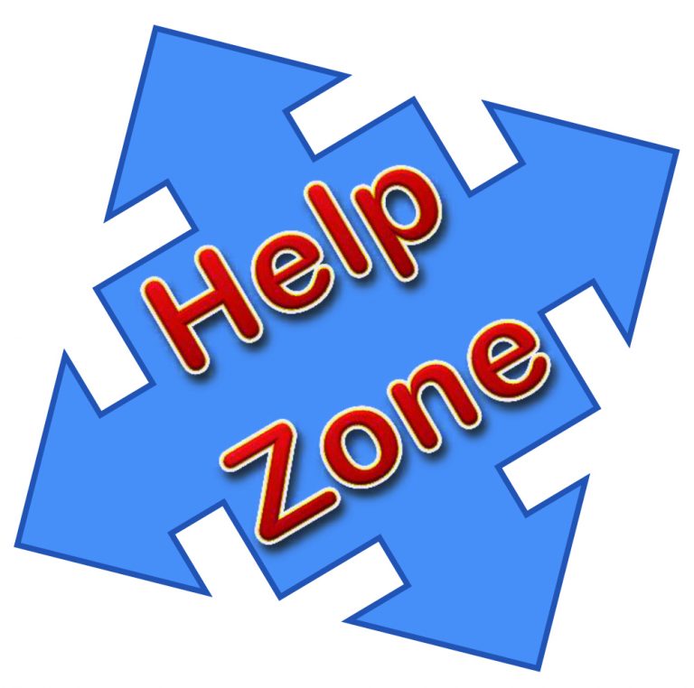 Help Zone – SCAFT