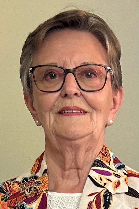 June Lumley website